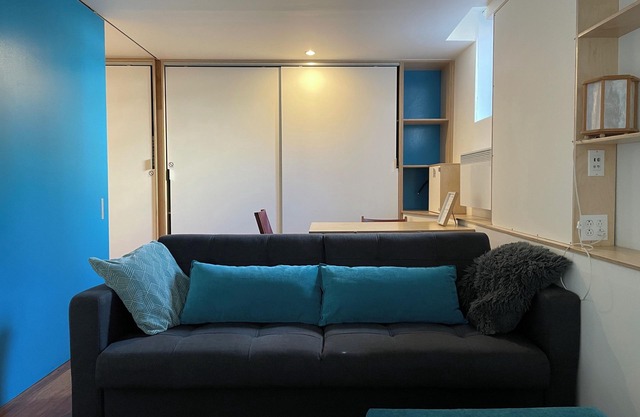 Studio in Plateau Mont Royal