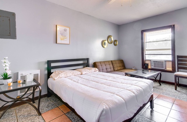 Studio in Rolla < 1 Mi to Missouri SET University