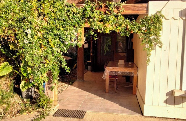 Studio im Herzen des Armagnac Landes