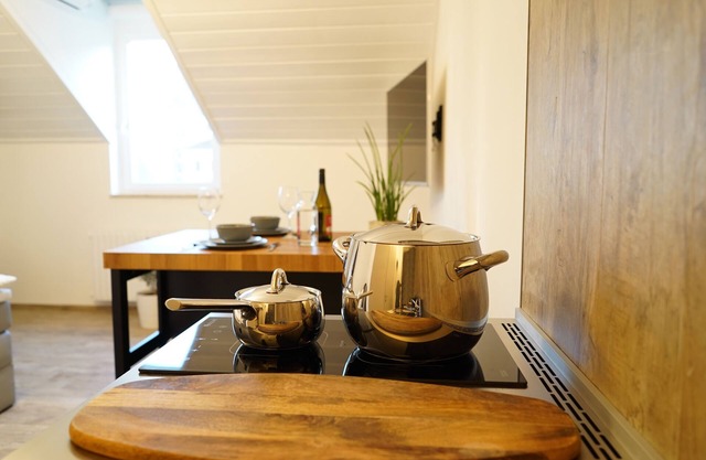 Studio im Herzen der Altstadt Bozen