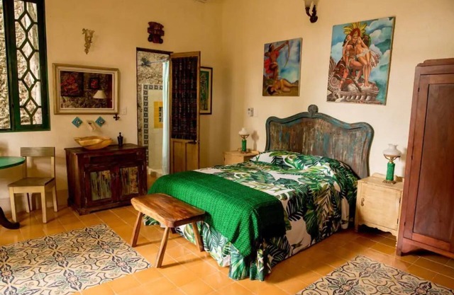 Studio Jade Maya, Lotto House