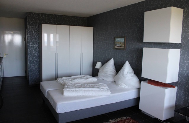 Studio K1307 mit Ostseeblick
