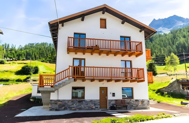 Studio 'La Chambre D'Emilie - Romantic Room' mit Bergblick, Terrasse und WLAN