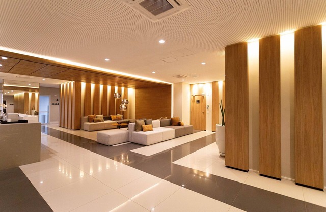 Studio Landing Campo Belo