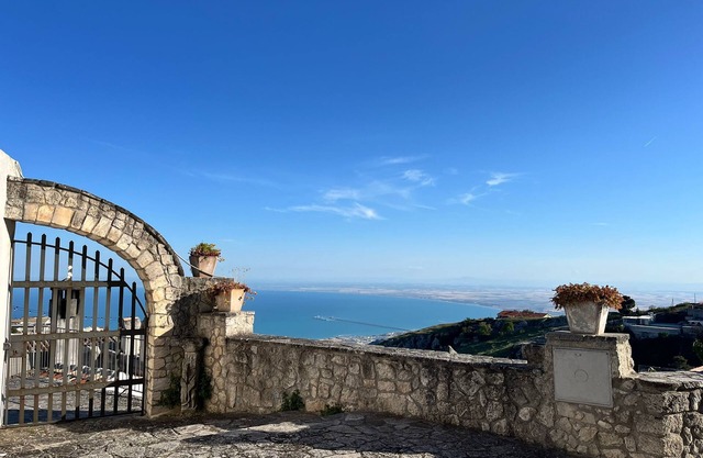 Studio 'Le Antiche Mansioni 2' mit Klimaanlage