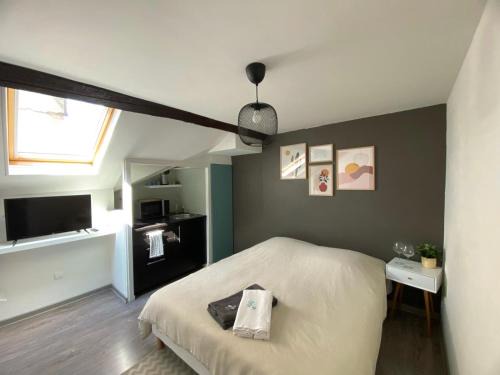 Studio Le Frêne