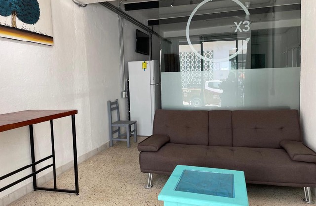 Studio Madero 370