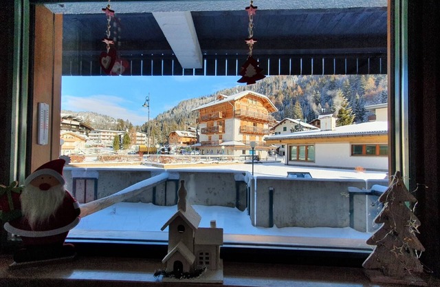 MONOLOCALE MADONNA DI CAMPIGLIO - NARDIS CONDOMINIUM