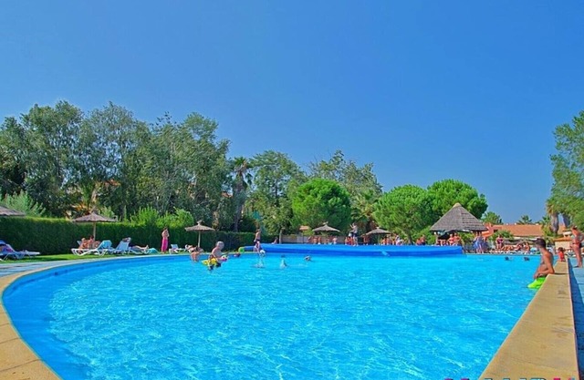 Malibu Village Studio