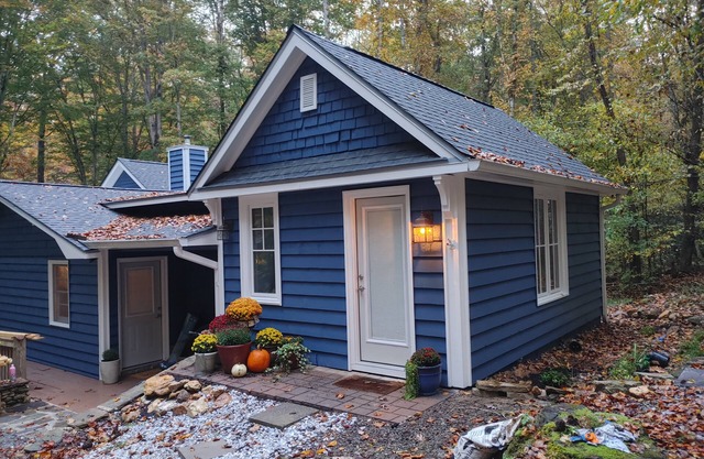 Studio Mountain Retreat
