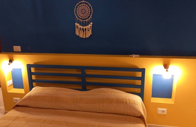 Studio Near Alessandrino Metro C