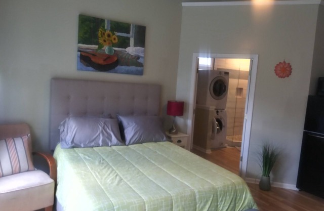 Studio in der Nähe von Isle of Palm Beach / Sonderpreis $ 115 pro Nacht