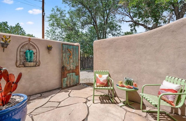 Studio Near Santa Fe Farmers Market
