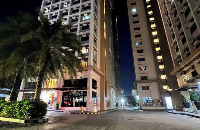 Studio One Condominium