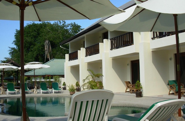 Einzimmerwohnung - Plai laem/Koh Samui