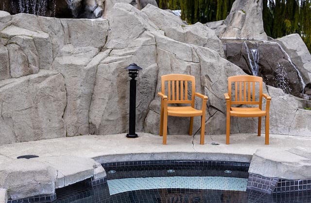Tides & Tranquility Suite B