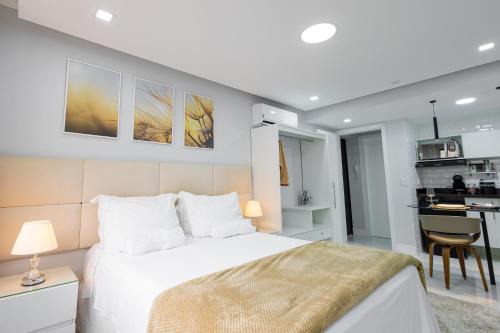 Studio Praia do jardim 1 205A