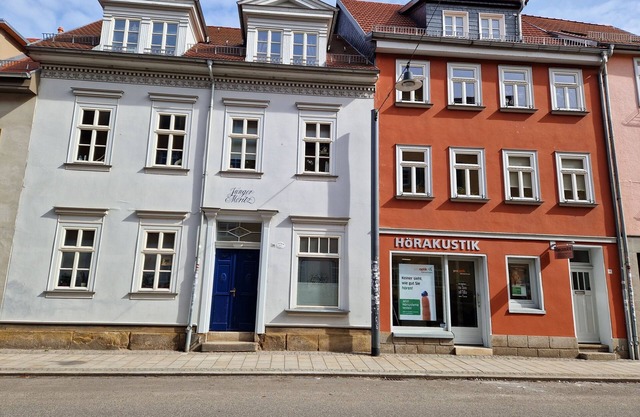 Ferienwohnungen "Junger-Moritz"