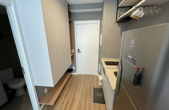 Studio: Prox. Butantã subway