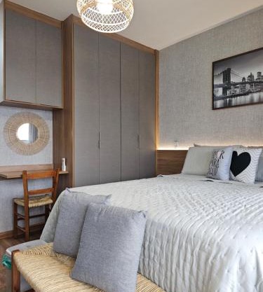 Studio prox Metro Butanta lazer completo e estacionamento