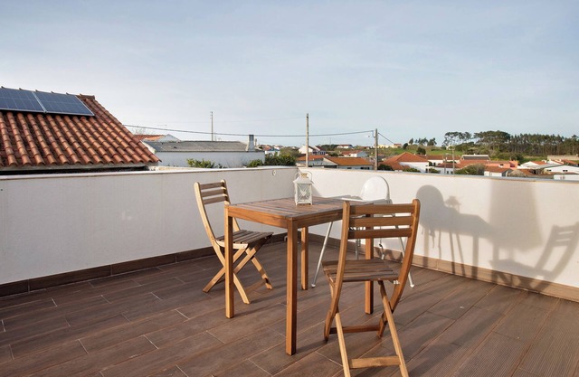 Studio 'Quinta Dos Raposos - Villa Terra' mit Gemeinschaftspool, gemeinsamer Terrasse und Wi-Fi