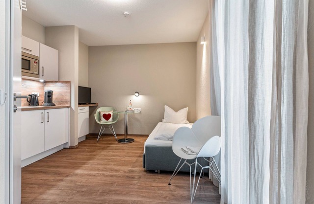 Studio 'Rebstock' mit Wi-Fi