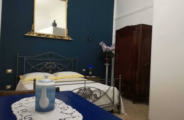 Pasilong Studio Zimmer in Salento