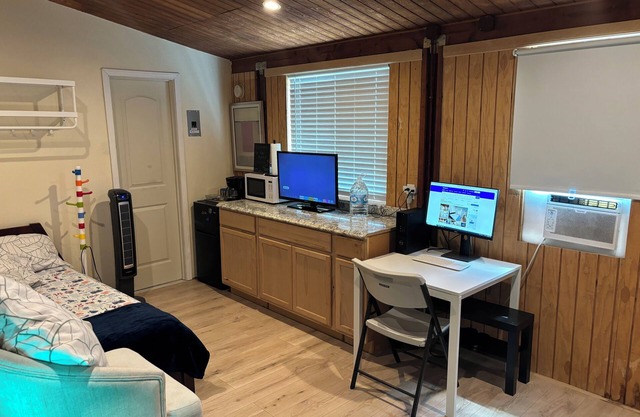 Studio Room with Full Bath