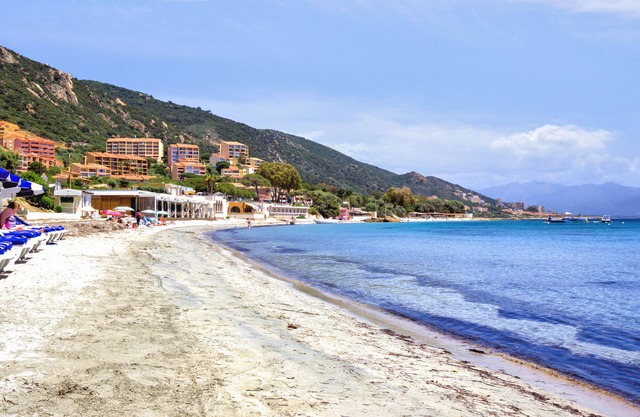 Studio Rossi - Ajaccio - Welkeys
