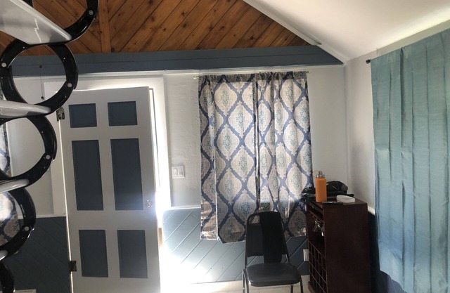 Studio Sanders Beach
