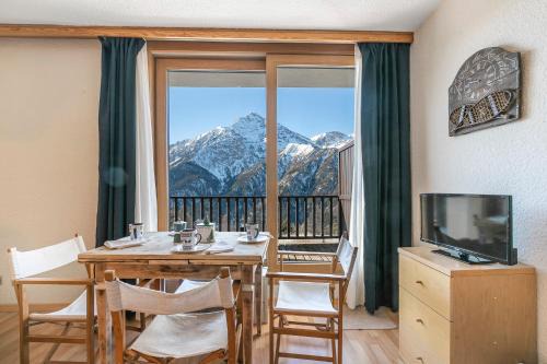 Studio Sansi 34 - Happy Rentals