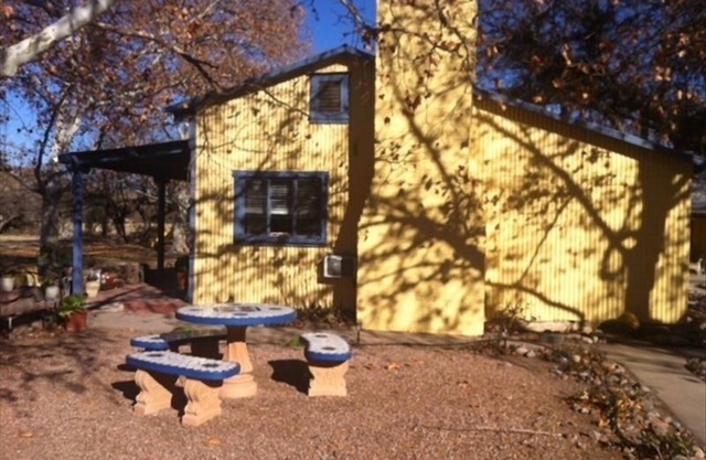 Santa Gertrudis Lane Zweibettzimmer Studio