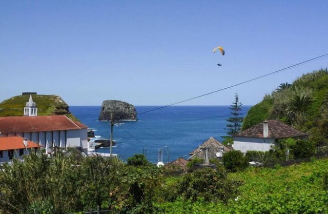 Studio, Porto da Cruz