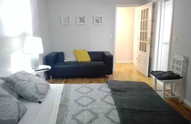 studio ZWEITE LIEBE Porto