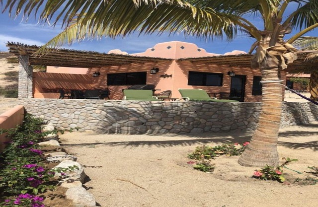Studio separate Casita mit voll ausgestatteter Küche
