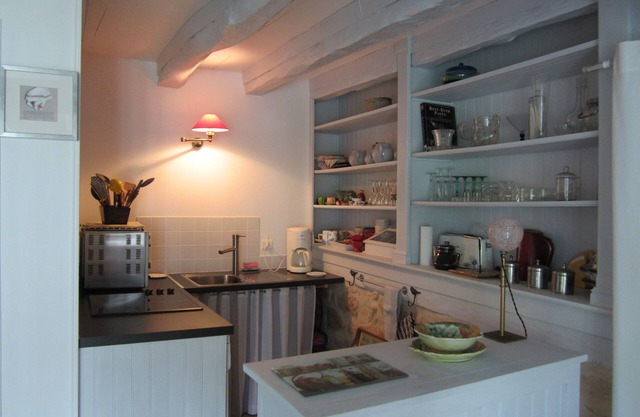 Studio in einer typischen Scheune Causse du Quercy
