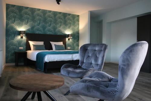 Studio SIS - Aparthotel
