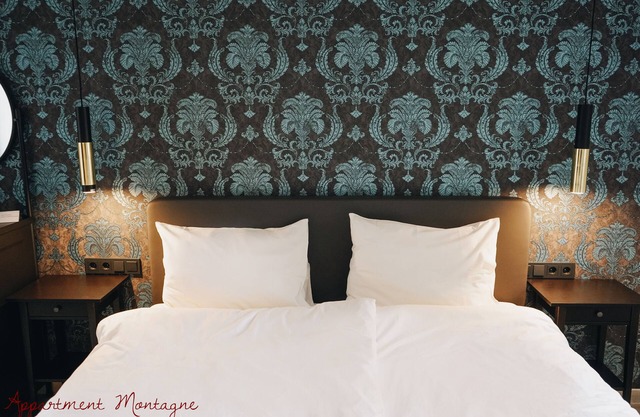 Standard Studio - Apartments zum Roten Lamm