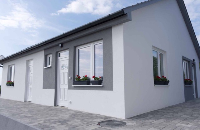Studio für gehbehinderten geeignet
