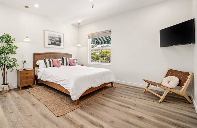 Studio Suite at Pismo Beach Club