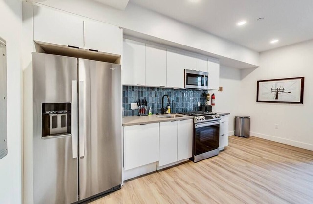 Studio Suite Close to Downtown