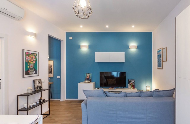 Studio Suite Navigli Bocconi im Herzen von Mailand