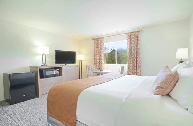 Studio Suite @ the Starr Pass Golf Suite