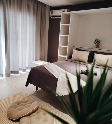 Studio Units DK Impian West by Comfyasia