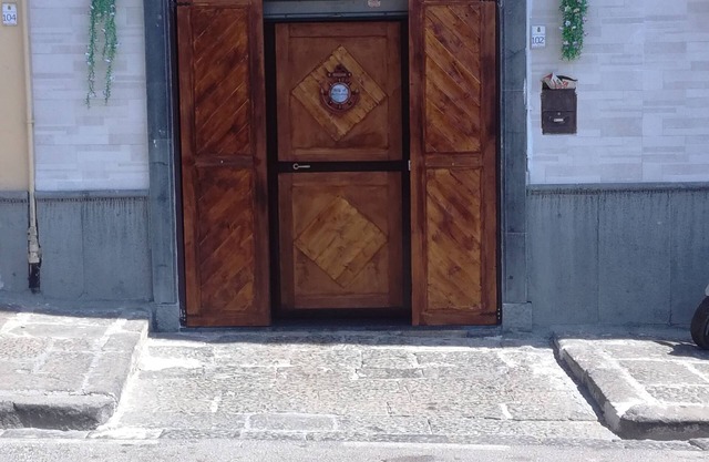 Studio Verwendung b & b Belvedere