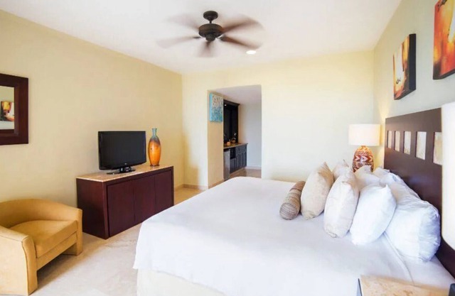 Studio Villa del Palmar Cancun Luxury Beach Resort & Spa