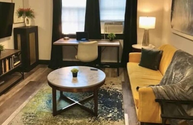 Studio W&D+Parking | Mins to Forest Park, Soulard