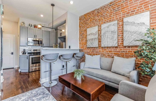 Studio w/Private Rooftop Terrace | 10 mins to DT