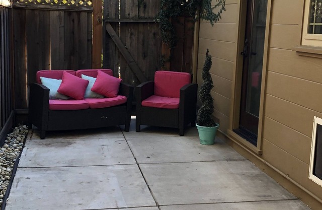 Studio mit Küche in Willow Glen-95125