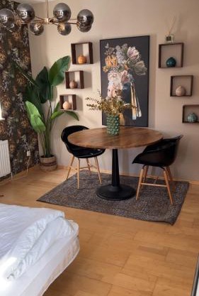 Studioroom Apartment Cologne Altstadt City